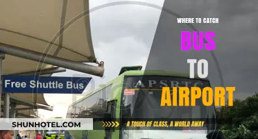 Best Bus Stops for a Smooth Airport Transfer