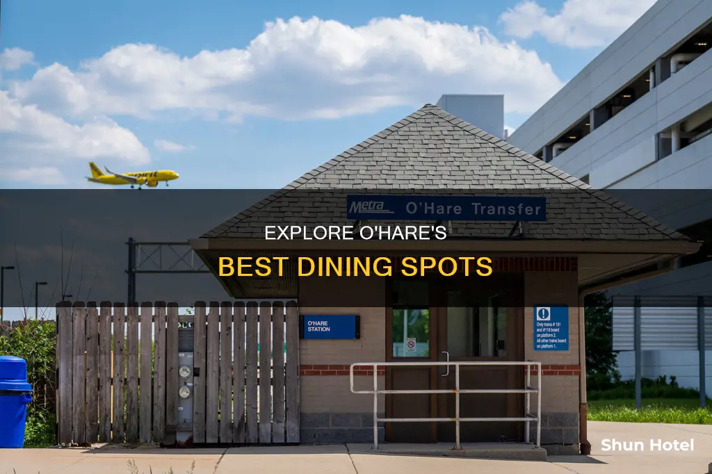 where to eat o