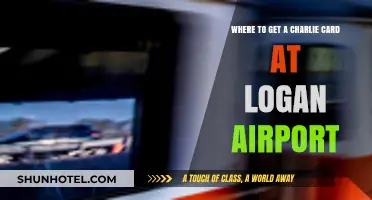 Where to Buy a Charlie Card at Logan Airport: Quick Guide