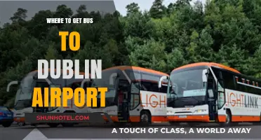 Easy Dublin Airport Bus Routes: Your Ultimate Transport Guide