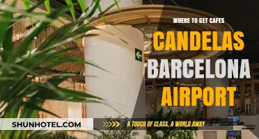 Discover Cafes Candelas at Barcelona Airport: Your Ultimate Guide
