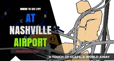 Nashville Airport Lyft Guide: Pickup Locations and Tips for Riders