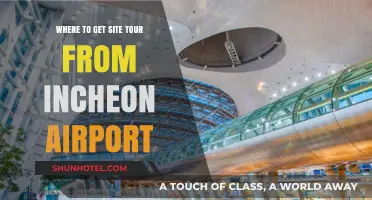 Explore Korea: Best Site Tours from Incheon Airport