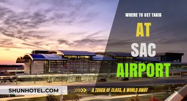 Snack Smart: Find Takis at Sacramento Airport Easily