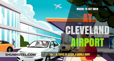Cleveland Airport Uber Guide: Pickup Locations and Tips for Travelers
