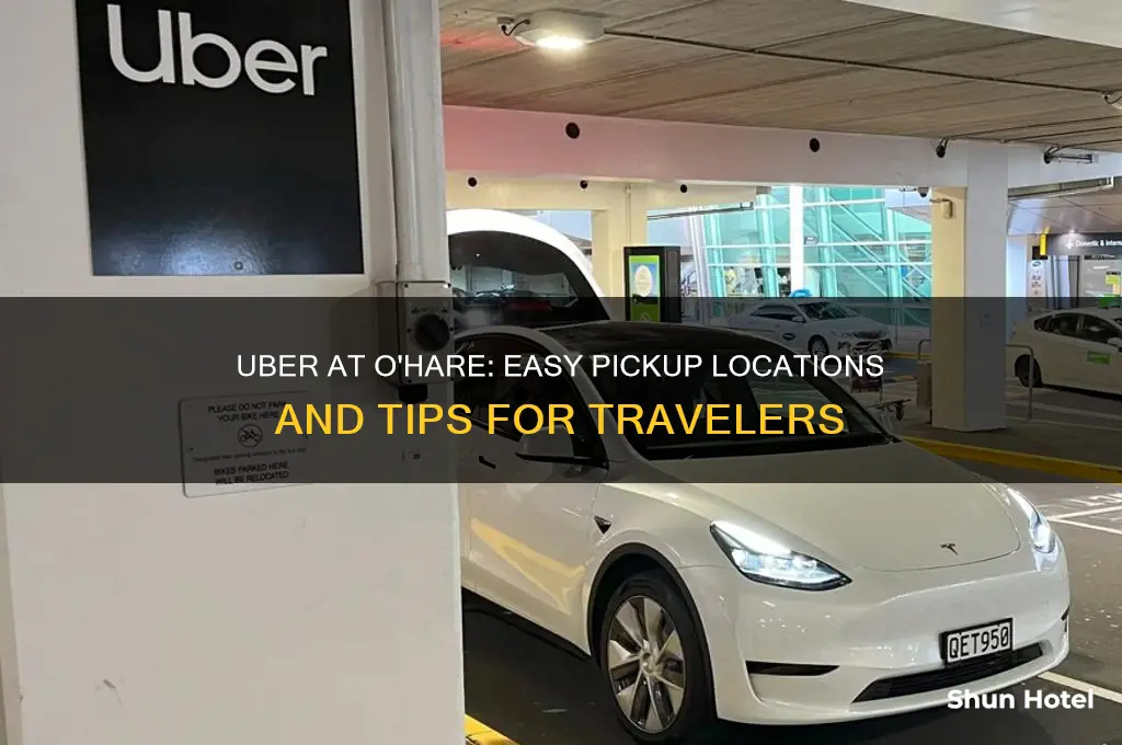 where to get uber at o