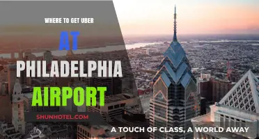 Philadelphia Airport Uber Guide: Pickup Locations & Tips for Travelers