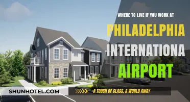 Best Neighborhoods Near Philadelphia International Airport for Easy Commutes
