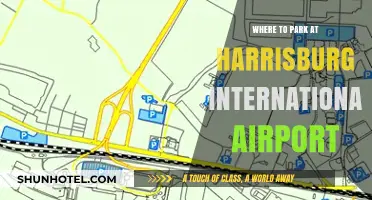 Best Parking Options at Harrisburg International Airport: A Comprehensive Guide