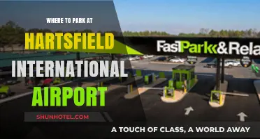 Hartsfield-Jackson Airport Parking Guide: Best Spots & Tips for Travelers