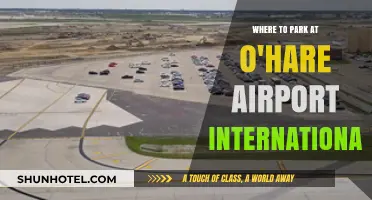 Best Parking Options at O'Hare International Airport: A Comprehensive Guide