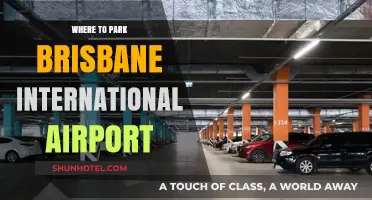 Brisbane Airport Parking Guide: Best Spots & Tips for Travelers