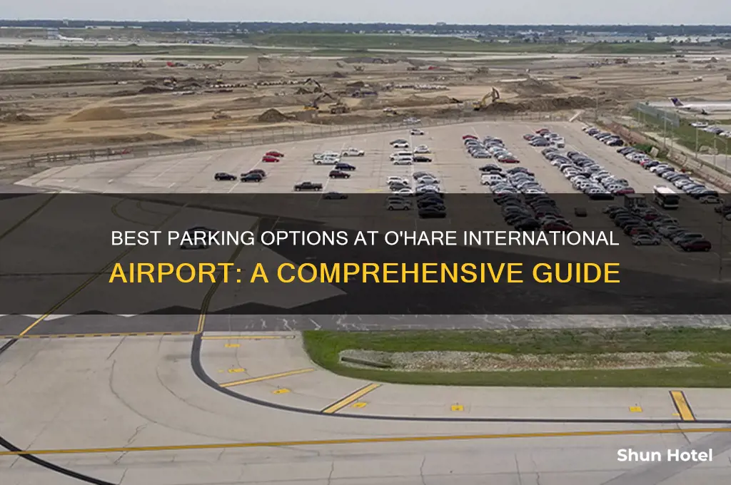 where to park car at o