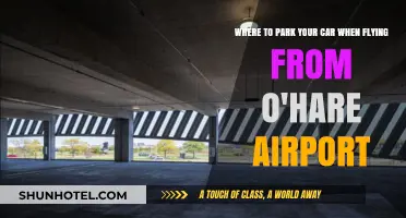 Best Parking Options at O'Hare Airport: A Traveler's Guide