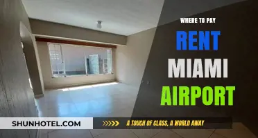 Miami Airport Rent: Best Places to Live Near the Runway