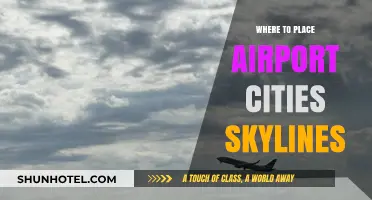 Airport Cities: Best Zones for Development and Growth