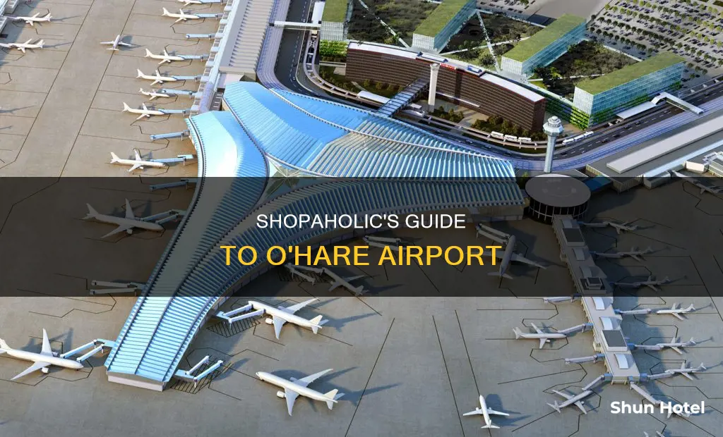 where to shop o