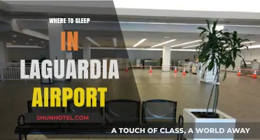 Laguardia Airport: Best Places to Sleep
