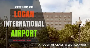 Top Logan Airport Hotels: Convenient Stays Near Boston's Gateway