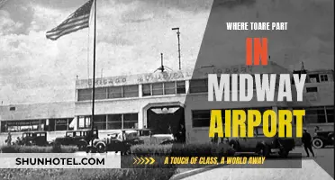 Explore Midway Airport's Best Spots