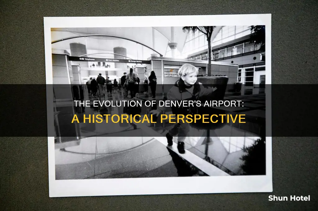 where was denver
