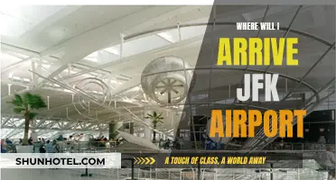 Navigating JFK: Your Arrival Guide