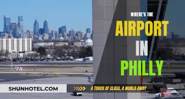 Philly Airport: Location and Travel Tips