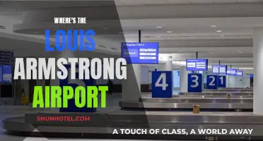 Louis Armstrong Airport: A Musical Gateway to New Orleans