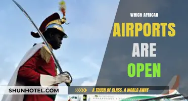 African Airports Operational: Current Openings and Travel Updates
