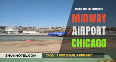 Discover Airlines Serving Chicago Midway Airport: Your Ultimate Travel Guide