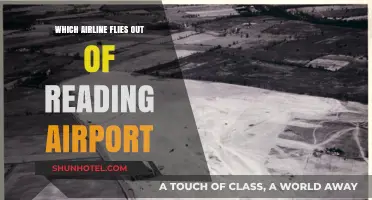 Discover Airlines Operating from Reading Airport: Your Ultimate Travel Guide