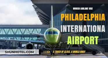 Philadelphia International Airport: Key Airlines Operating from the Hub