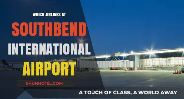 Airlines Serving South Bend International Airport: Your Complete Guide