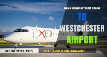 Florida to Westchester: Airlines Offering Direct Flights