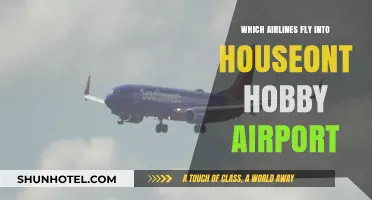 Airlines Serving Houston Hobby Airport: Your Comprehensive Flight Guide