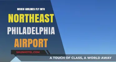 Airlines Serving Northeast Philadelphia Airport: Your Complete Guide