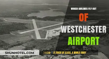 Airlines Operating from Westchester Airport: Your Comprehensive Flight Guide