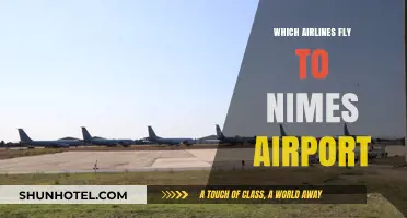 Airlines Serving Nîmes Airport: Your Comprehensive Flight Guide