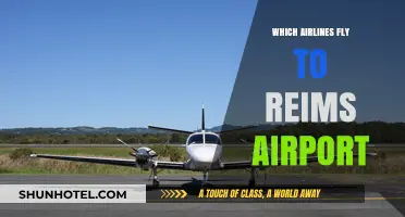 Airlines Serving Reims Airport: Your Comprehensive Flight Guide