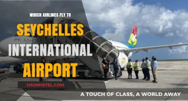 Airlines Serving Seychelles International Airport: Your Ultimate Travel Guide
