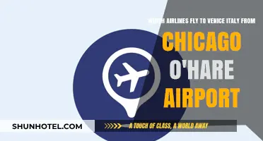 Airlines Connecting Chicago O'Hare to Venice, Italy: Your Travel Guide