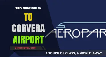 Discover Airlines Flying to Corvera Airport: Your Ultimate Travel Guide
