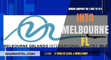 Best Airport Options for Flying into Melbourne, Florida: A Quick Guide