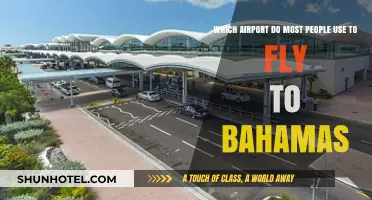 Top Airport Choices for Flying to the Bahamas: A Comprehensive Guide