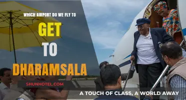 Best Airport to Fly to Reach Dharamsala: Your Ultimate Travel Guide