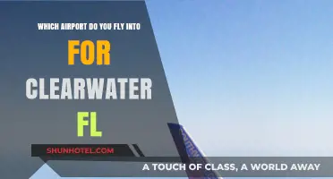 Fly to Clearwater, FL: Your Ultimate Airport Guide