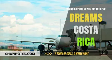 Flying to Dreams Costa Rica: Your Ultimate Airport Guide