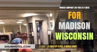 Flying to Madison, Wisconsin? Here’s Your Airport Guide