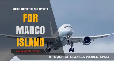 Fly to Marco Island: Your Ultimate Airport Guide
