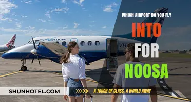 Fly to Noosa: Your Guide to the Nearest Airport